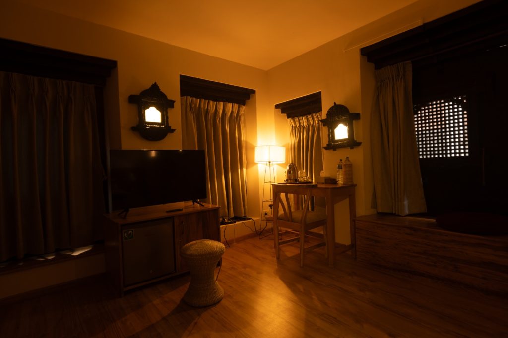 Hotel Subha Casa