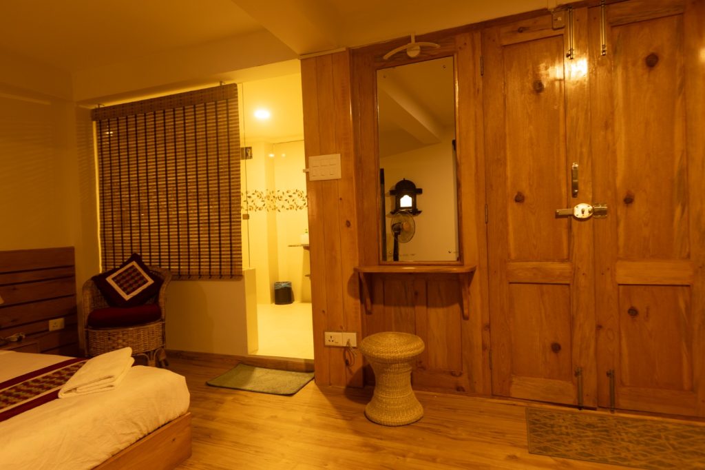 Subha Casa Room 1