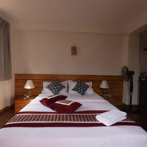 Subha casa Room 1