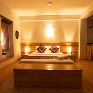 Subha casa Room 1