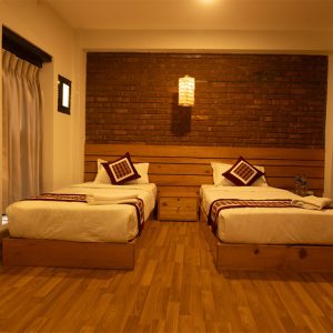 Subha casa Room 1