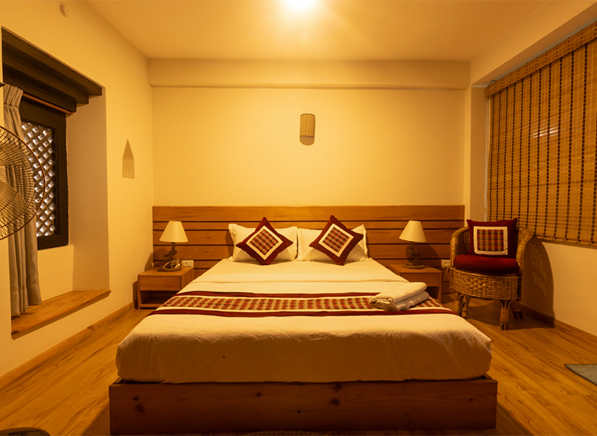 Subha casa room-1