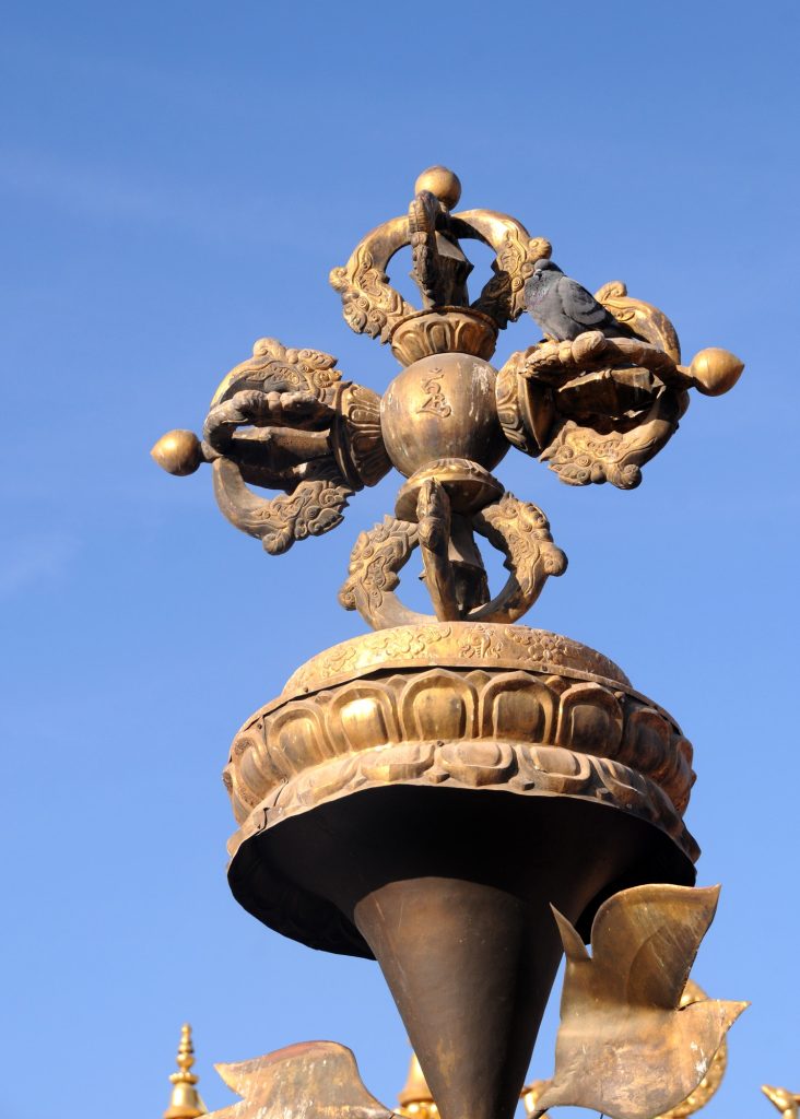 Patan Durbar Square, Nepal, UNESCO World Heritage Site.